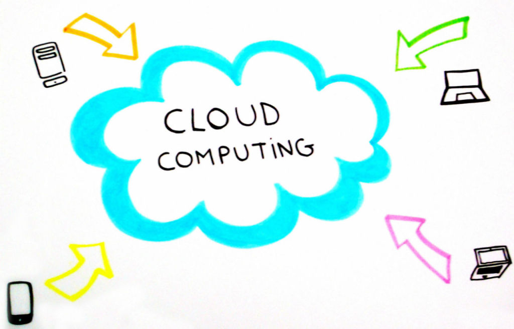 cloud computing