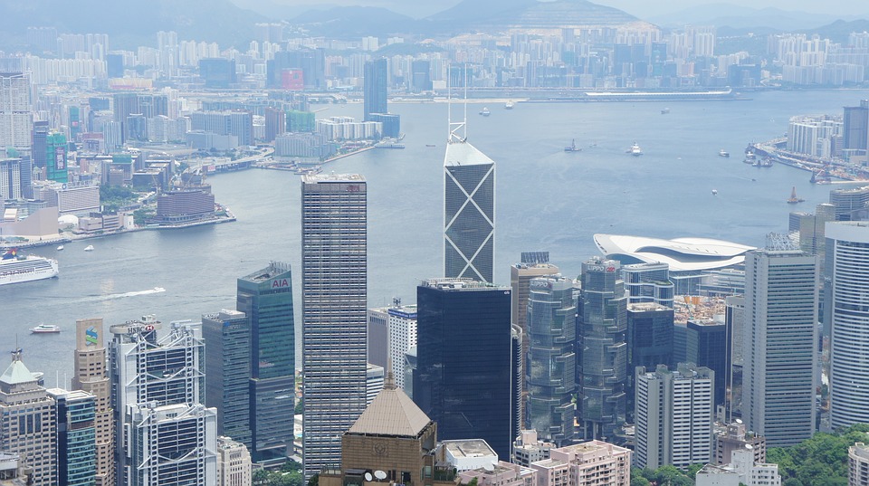 4 raisons de créer son entreprise à Hong-Kong