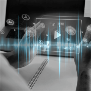 technologies vocales