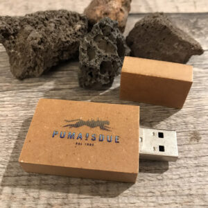 cle usb personnalisee