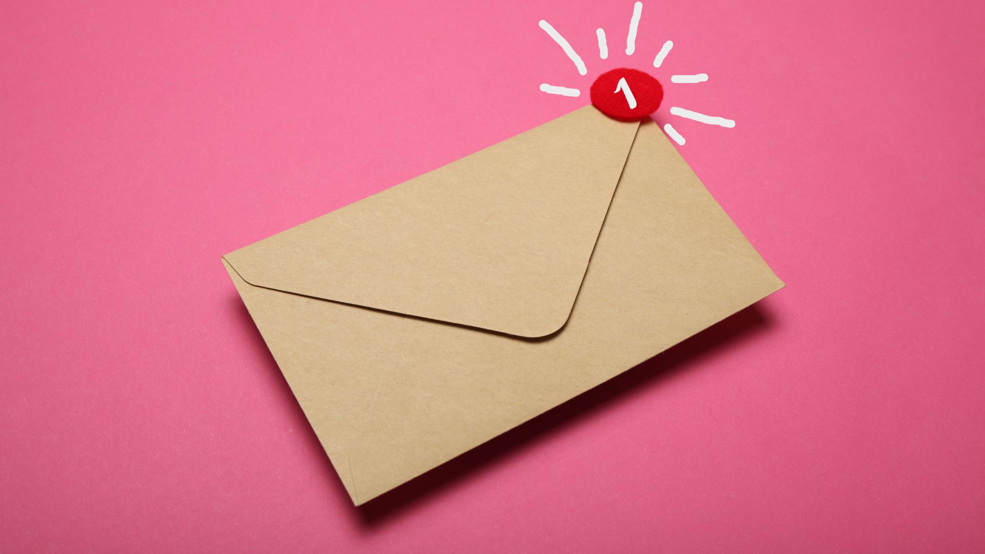 mail marketing