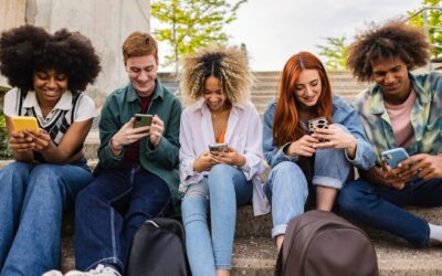 Comment utiliser les réseaux sociaux pour développer votre marque ?
