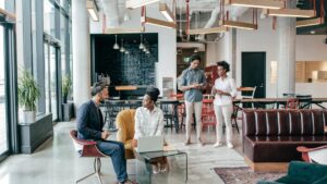 Startup