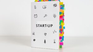 start-up