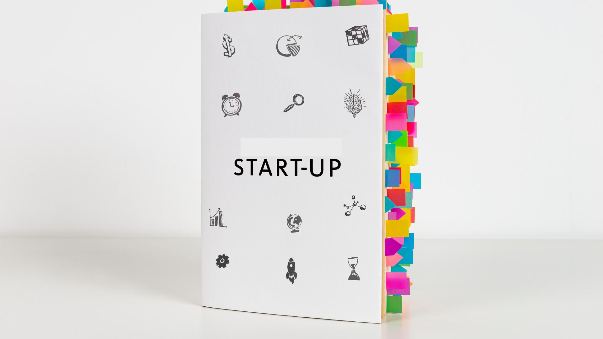 start-up
