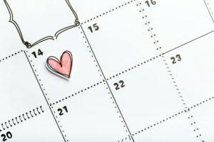 saint valentin