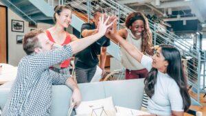 culture entreprise