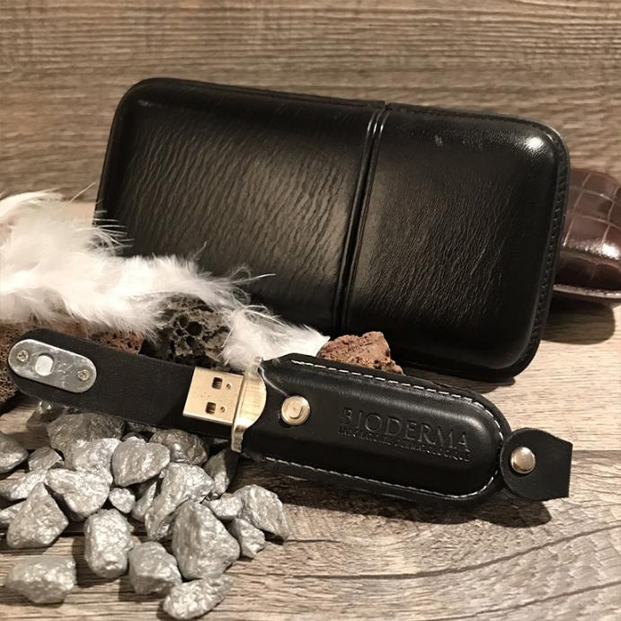 cle usb personnalisable