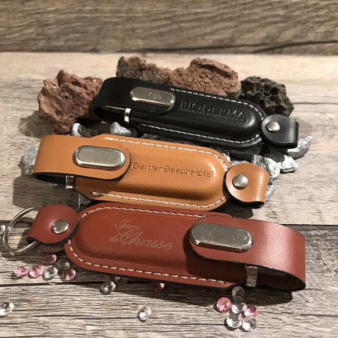cle usb personnalisee