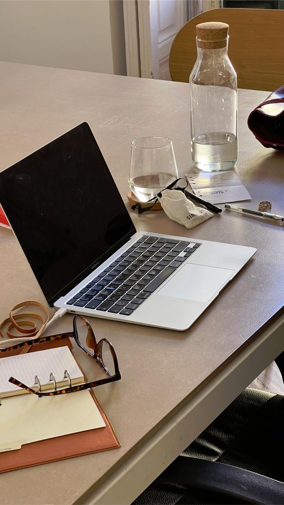 cadeau personnalise client